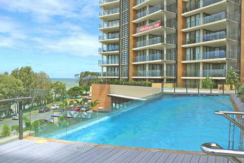 Oaks Redcliffe Mon Komo Suites - Accommodation Nelson Bay 5