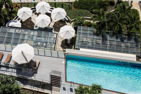 Oaks Redcliffe Mon Komo Suites - Accommodation Nelson Bay 11