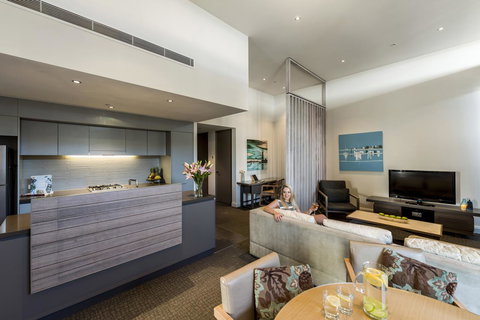 Oaks Redcliffe Mon Komo Suites - Accommodation Nelson Bay 21