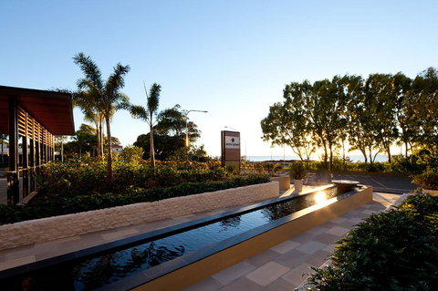 Oaks Redcliffe Mon Komo Suites - Accommodation Nelson Bay 4
