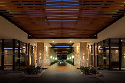 Oaks Redcliffe Mon Komo Suites - Accommodation Nelson Bay 14