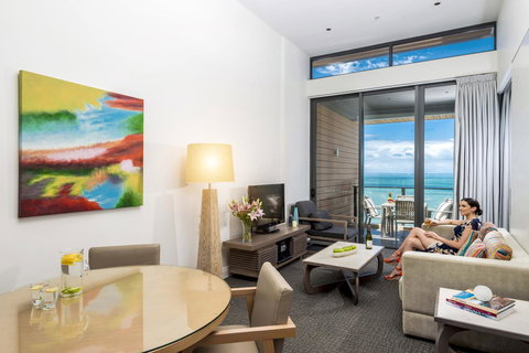 Oaks Redcliffe Mon Komo Suites - Accommodation Nelson Bay 19