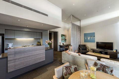 Oaks Redcliffe Mon Komo Suites - Accommodation Nelson Bay 20