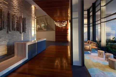 Oaks Redcliffe Mon Komo Suites - Accommodation Nelson Bay 17