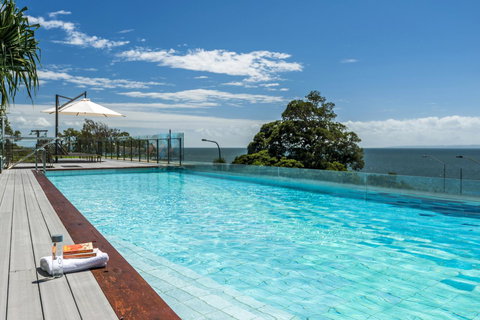 Oaks Redcliffe Mon Komo Suites - Accommodation Nelson Bay 8