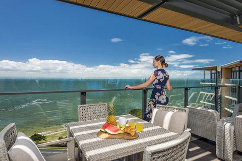 Oaks Redcliffe Mon Komo Suites - Accommodation Nelson Bay 18