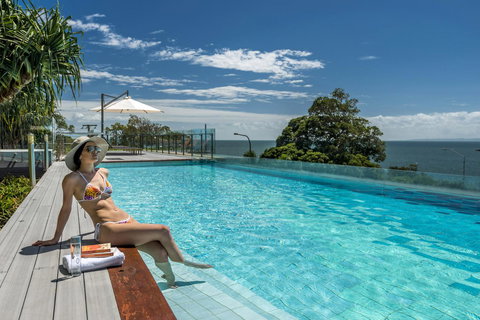Oaks Redcliffe Mon Komo Suites - Accommodation Nelson Bay 9