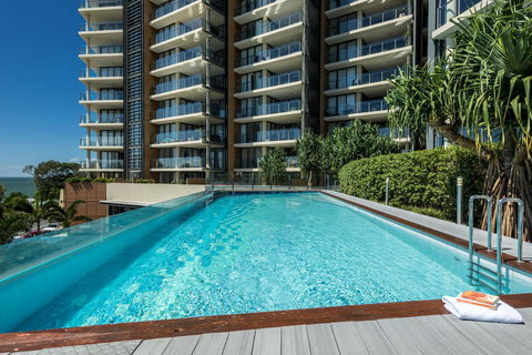 Oaks Redcliffe Mon Komo Suites - Accommodation Nelson Bay 7