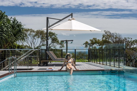 Oaks Redcliffe Mon Komo Suites - Accommodation Nelson Bay 6