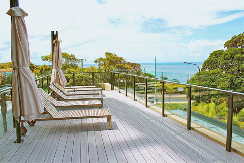 Oaks Redcliffe Mon Komo Suites - Accommodation Nelson Bay 12