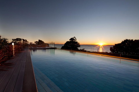 Oaks Redcliffe Mon Komo Suites - Accommodation Nelson Bay 3