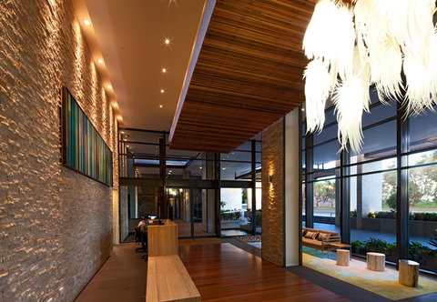 Oaks Redcliffe Mon Komo Suites - Accommodation Nelson Bay 13