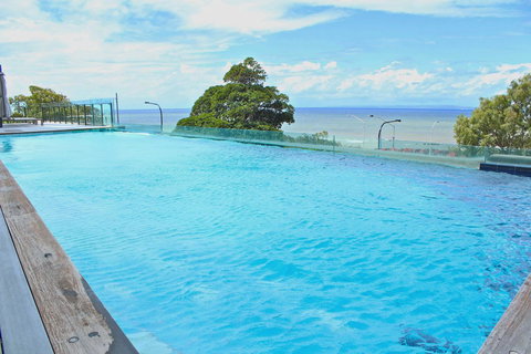 Oaks Redcliffe Mon Komo Suites - Accommodation Nelson Bay 10