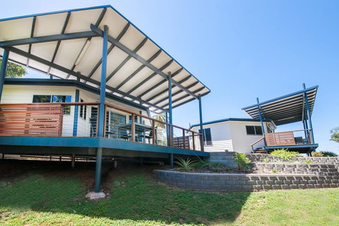 Sunset Cabins 1770 - Accommodation Nelson Bay 0