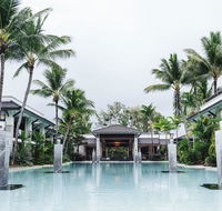 Pullman Port Douglas Sea Temple Resort and Spa - Accommodation Nelson Bay
