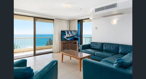 Coolum Caprice - Accommodation Nelson Bay 2