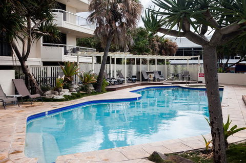 Coolum Caprice - Accommodation Nelson Bay 16
