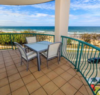 Grand Palais Beachside Resort - Accommodation Nelson Bay