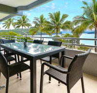 Frangipani 104 - Hamilton Island - Accommodation Nelson Bay