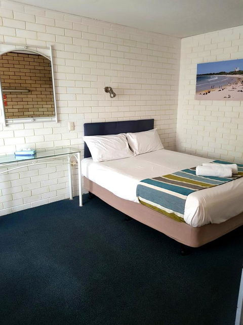 Twin Pines Motel - Accommodation Nelson Bay 6