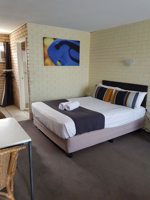 Twin Pines Motel - Accommodation Nelson Bay 21