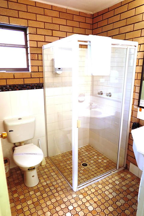 Twin Pines Motel - Accommodation Nelson Bay 26