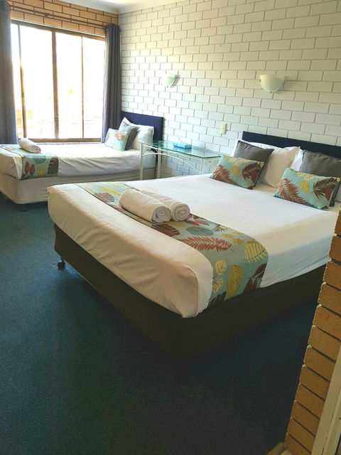 Twin Pines Motel - Accommodation Nelson Bay 4