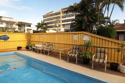 Twin Pines Motel - Accommodation Nelson Bay 23