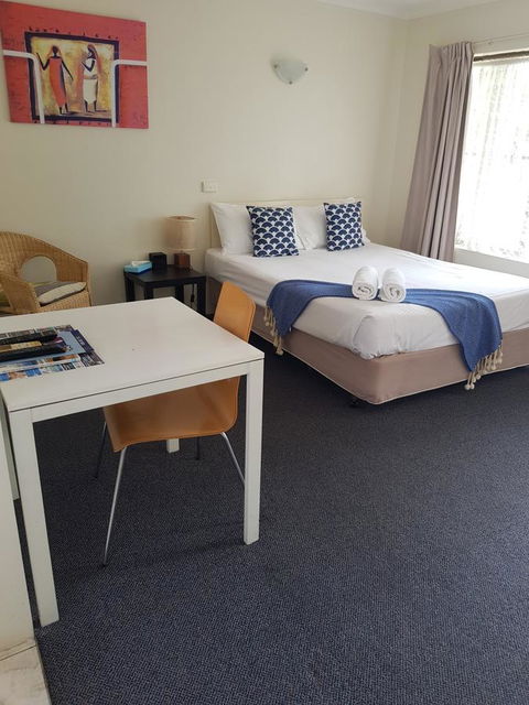 Twin Pines Motel - Accommodation Nelson Bay 16