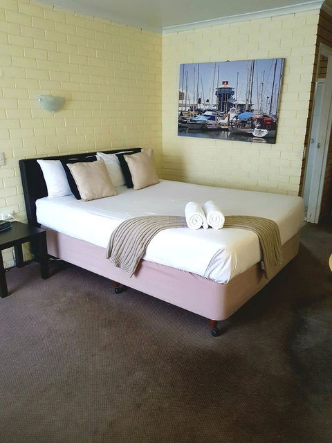 Twin Pines Motel - Accommodation Nelson Bay 20