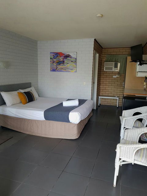 Twin Pines Motel - Accommodation Nelson Bay 18