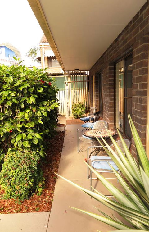 Twin Pines Motel - Accommodation Nelson Bay 22