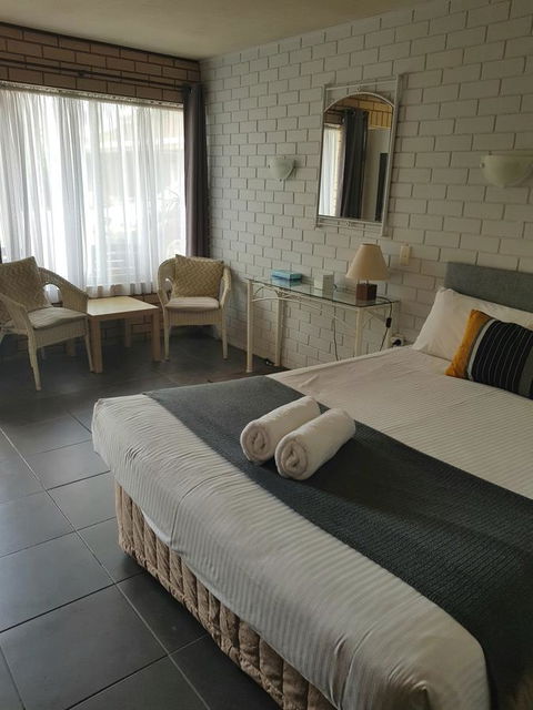 Twin Pines Motel - Accommodation Nelson Bay 17