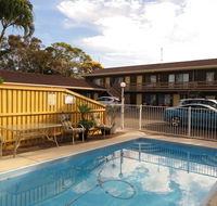 Twin Pines Motel - Accommodation Nelson Bay