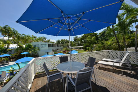 Seascape Holidays At Beachfront Terraces - Accommodation Nelson Bay 18