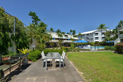 Seascape Holidays At Beachfront Terraces - Accommodation Nelson Bay 23