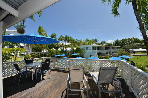 Seascape Holidays At Beachfront Terraces - Accommodation Nelson Bay 22