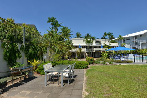 Seascape Holidays At Beachfront Terraces - Accommodation Nelson Bay 24