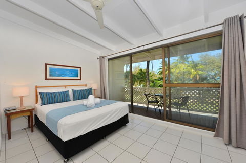 Seascape Holidays At Beachfront Terraces - Accommodation Nelson Bay 1