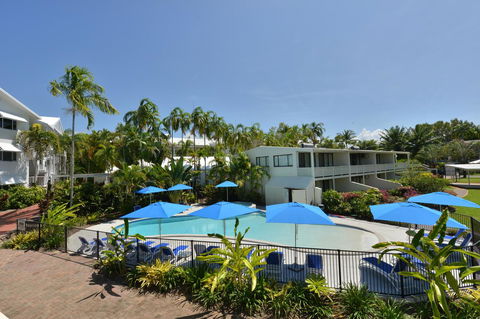 Seascape Holidays At Beachfront Terraces - Accommodation Nelson Bay 17