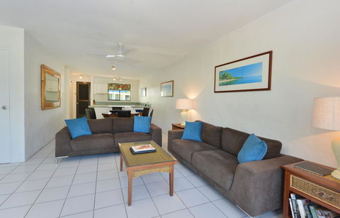 Seascape Holidays At Beachfront Terraces - Accommodation Nelson Bay 10
