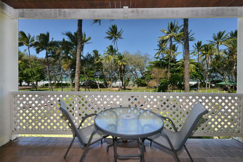 Seascape Holidays At Beachfront Terraces - Accommodation Nelson Bay 26