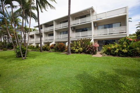 Seascape Holidays At Beachfront Terraces - Accommodation Nelson Bay 30