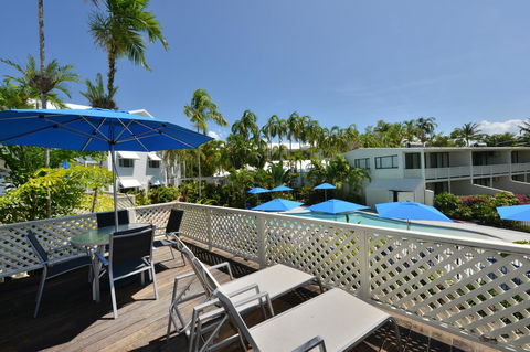 Seascape Holidays At Beachfront Terraces - Accommodation Nelson Bay 20