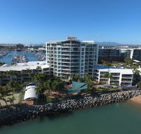 Mariners North Holiday Apartments - Accommodation Nelson Bay