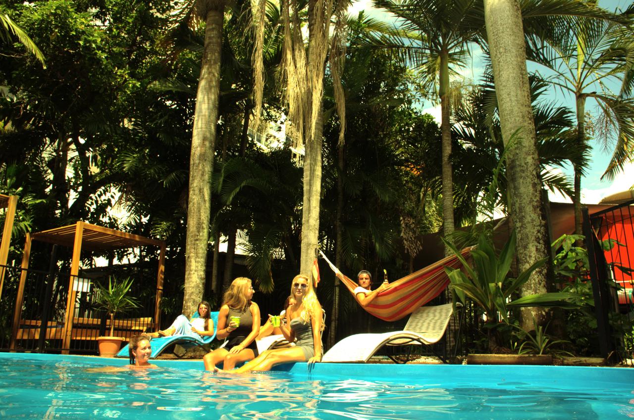Mooroobool QLD Accommodation Nelson Bay