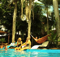 Mad Monkey Backpackers Cairns - Accommodation Nelson Bay