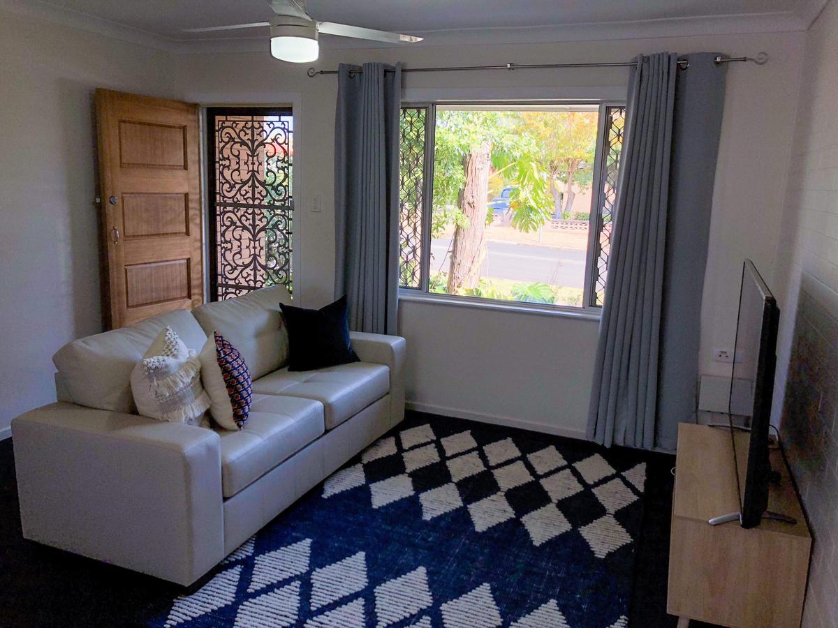 Dulacca QLD Accommodation Nelson Bay