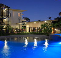 Agnes Water Beach Club - Accommodation Nelson Bay