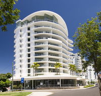 Cilento Mooloolaba - Accommodation Nelson Bay
